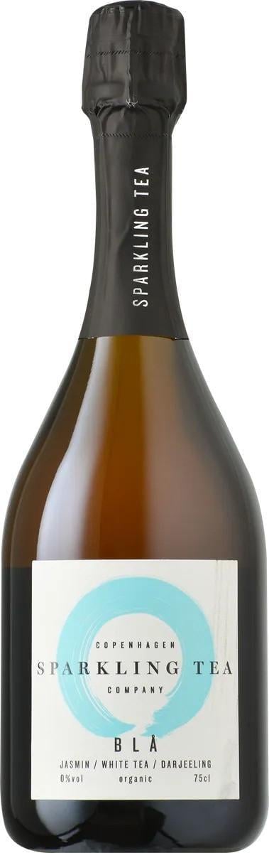 Copenhagen Sparkling Tea BLA