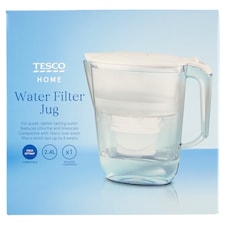 Home vízszűrő kancsó, 2,4 l