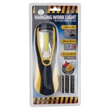 Phenom nagy fényerejű munkalámpa COB LED-del