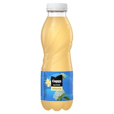Cappy Ice Fruit szénsavmentes bodzavirágízű ital cukorral és édesítőszerekkel 500 ml