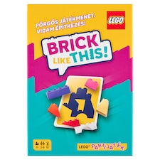 LEGO partijáték