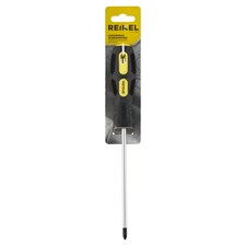 Reikel csillagfejű csavarhúzó PH2 x 150 mm