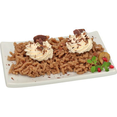 Auchan Kedvenc Gesztenye püré Ft/kg