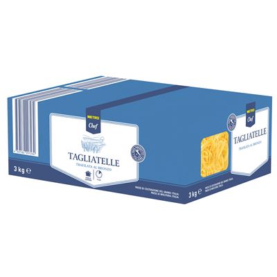 METRO Chef Tagliatelle 3kg