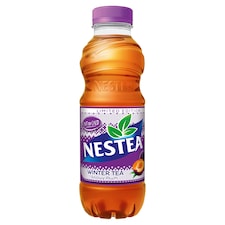 Nestea szilva ízű tea üdítőital 0,5 l