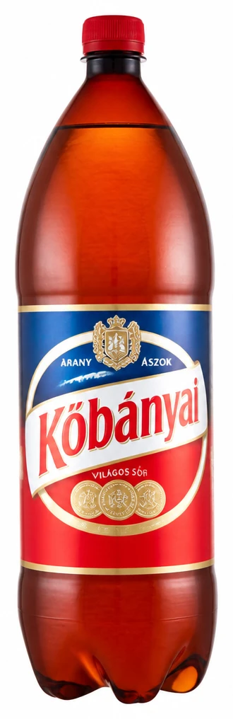 Kőbányai sör