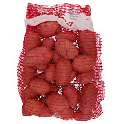 Burgonya Zsákban 5 kg