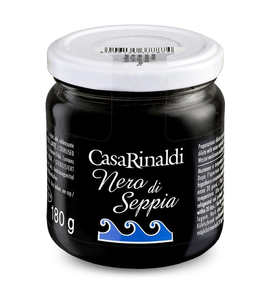Casa Rinaldi Tintahal tinta