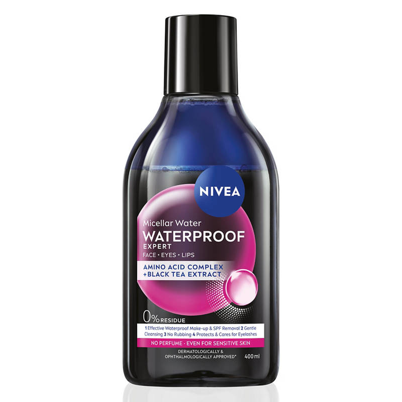 Micellás víz, 400 ml