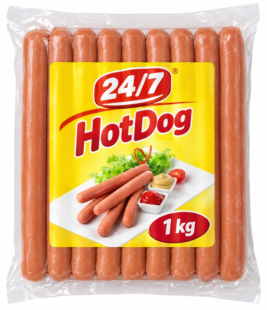 24/7 HotDog