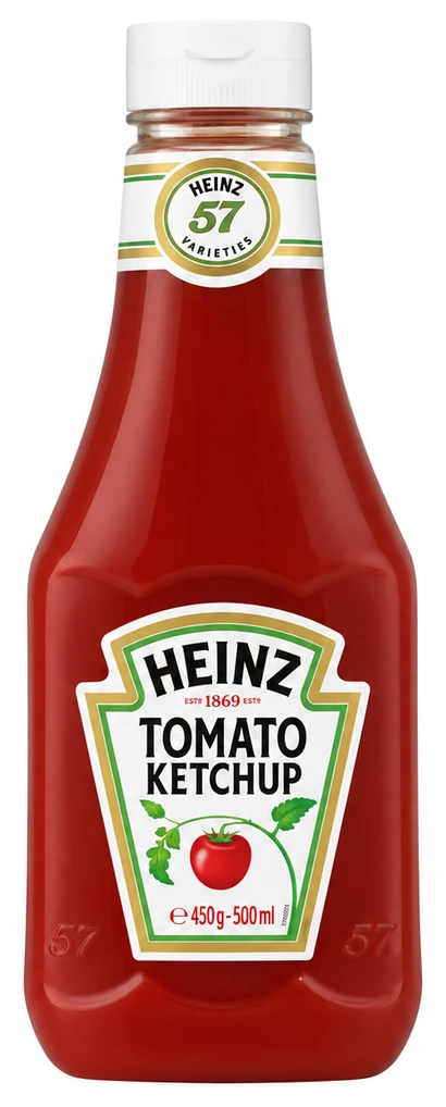 Heinz Ketchup