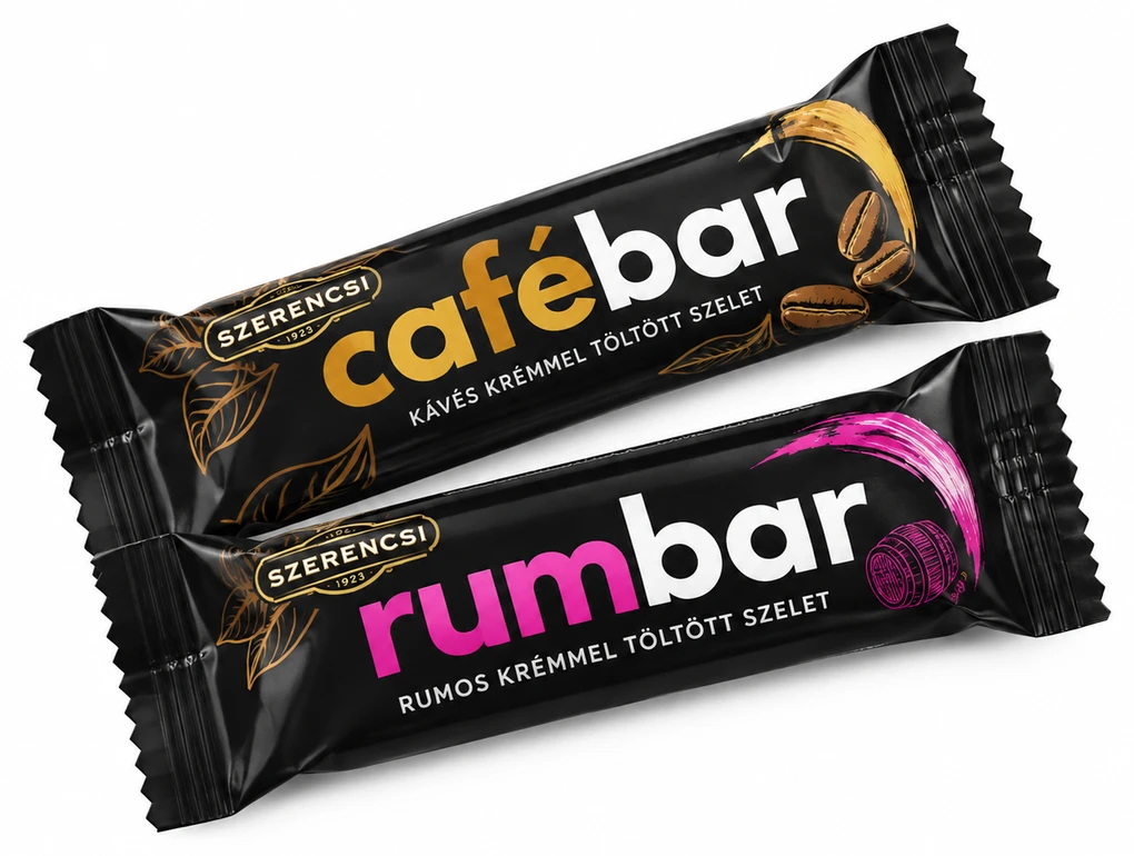 Szerencsi RumBar, CaféBar
