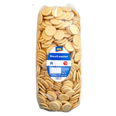 aro Háztartási Keksz 1 kg