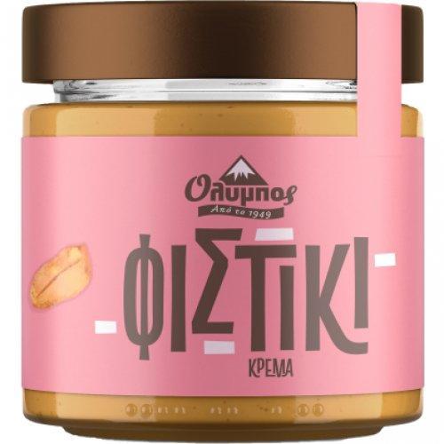 Olympos 100% Földimogyoró vaj