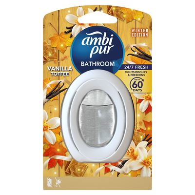 Ambi Pur Vanilla Cookies illatositó 8 ml
