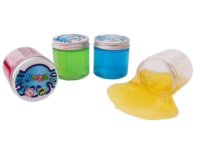 Slime, 150 g - többféle