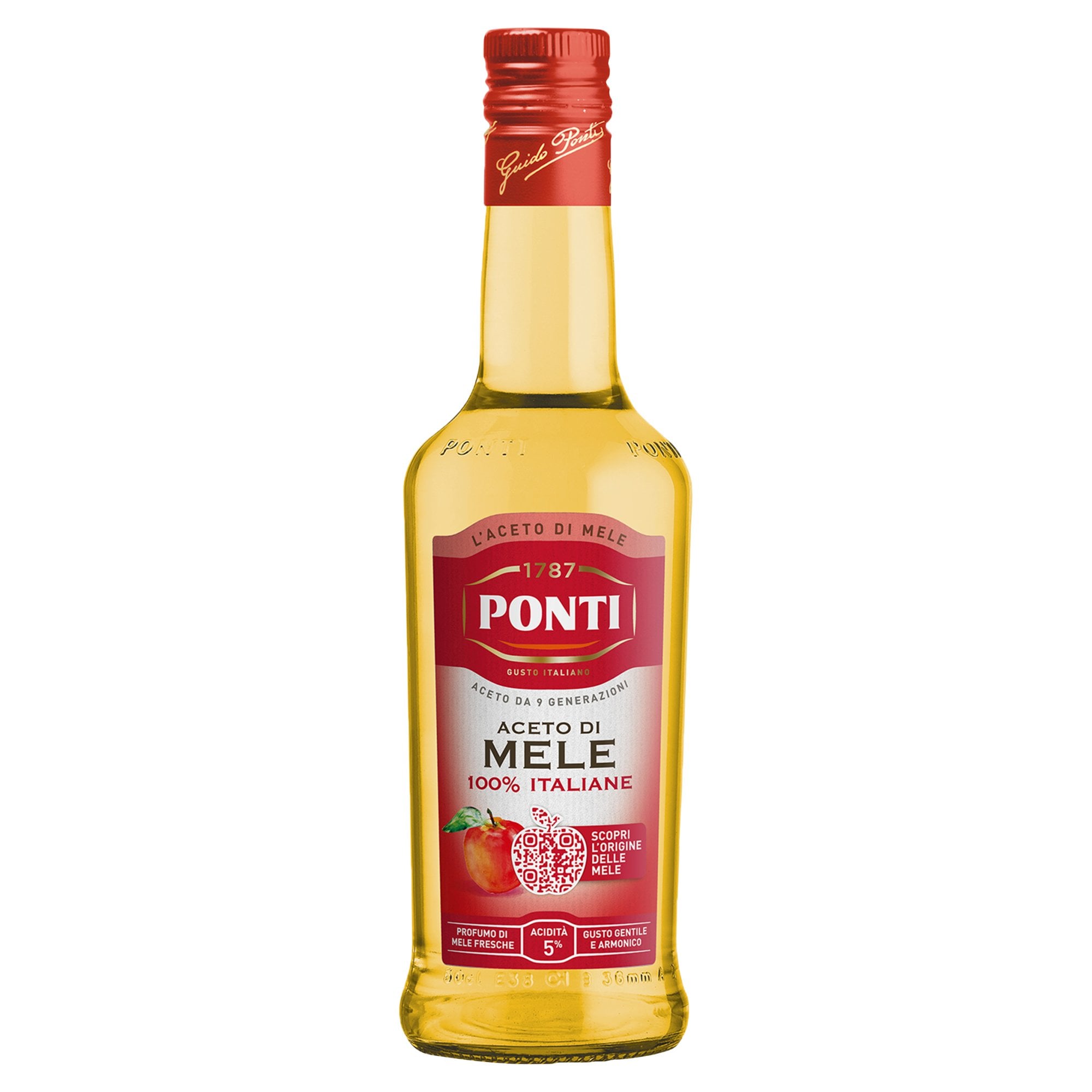 Ponti Almaecet