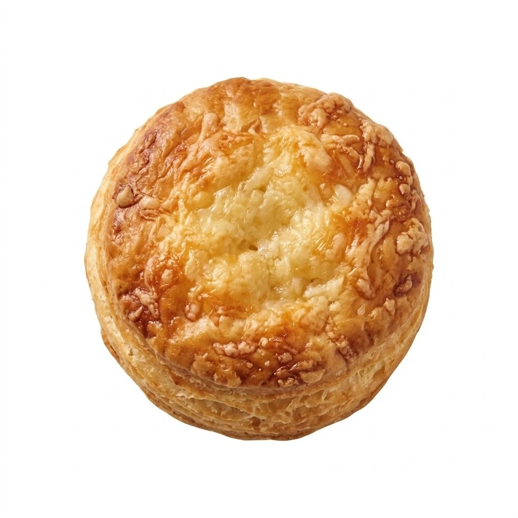 Pogácsa