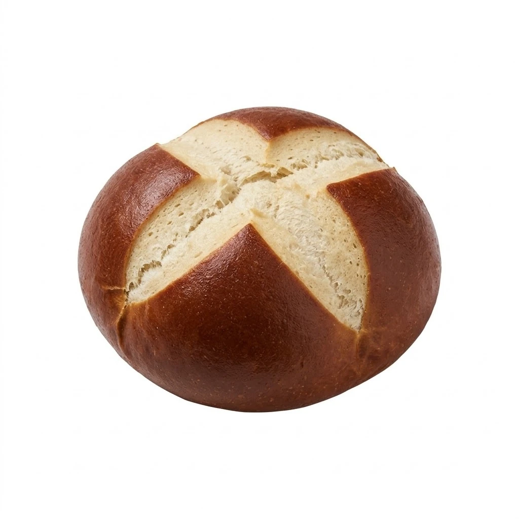 Bajor zsemle