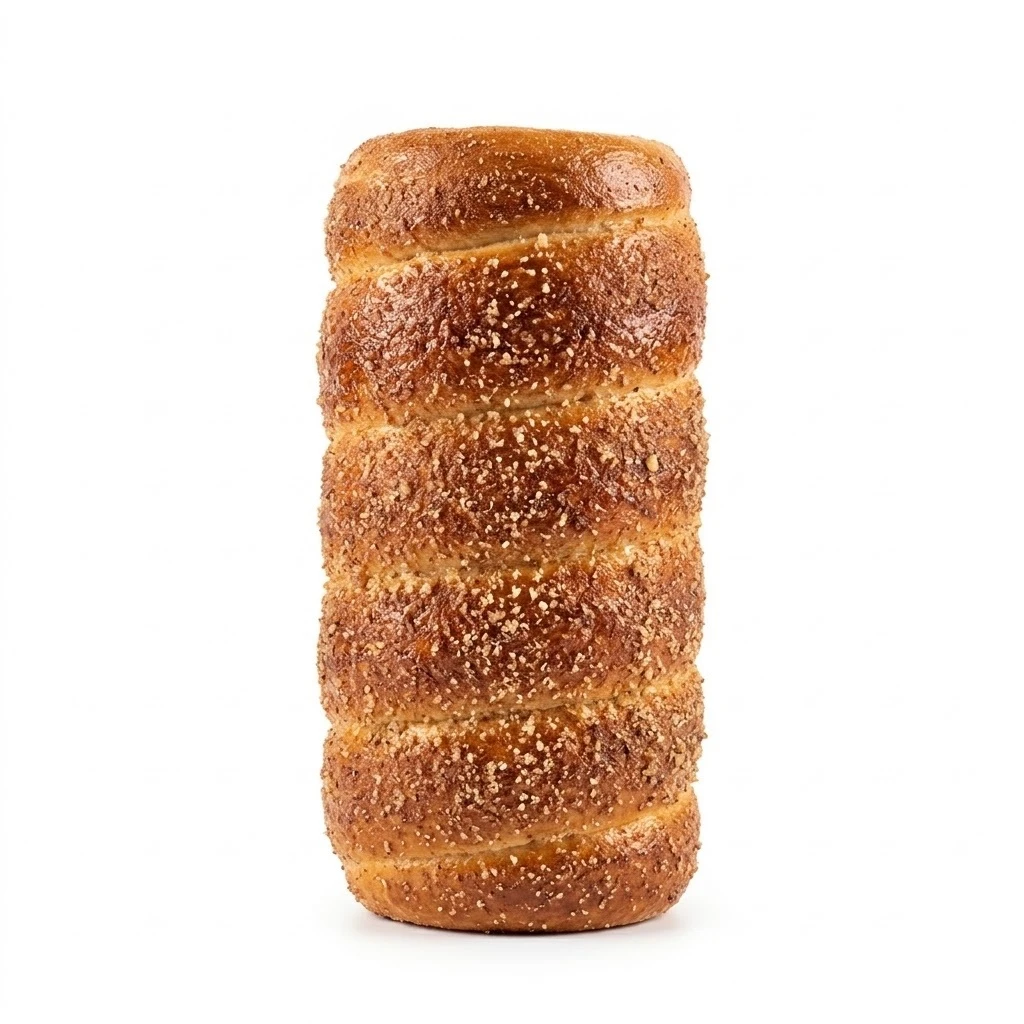 Kürtőskalács
