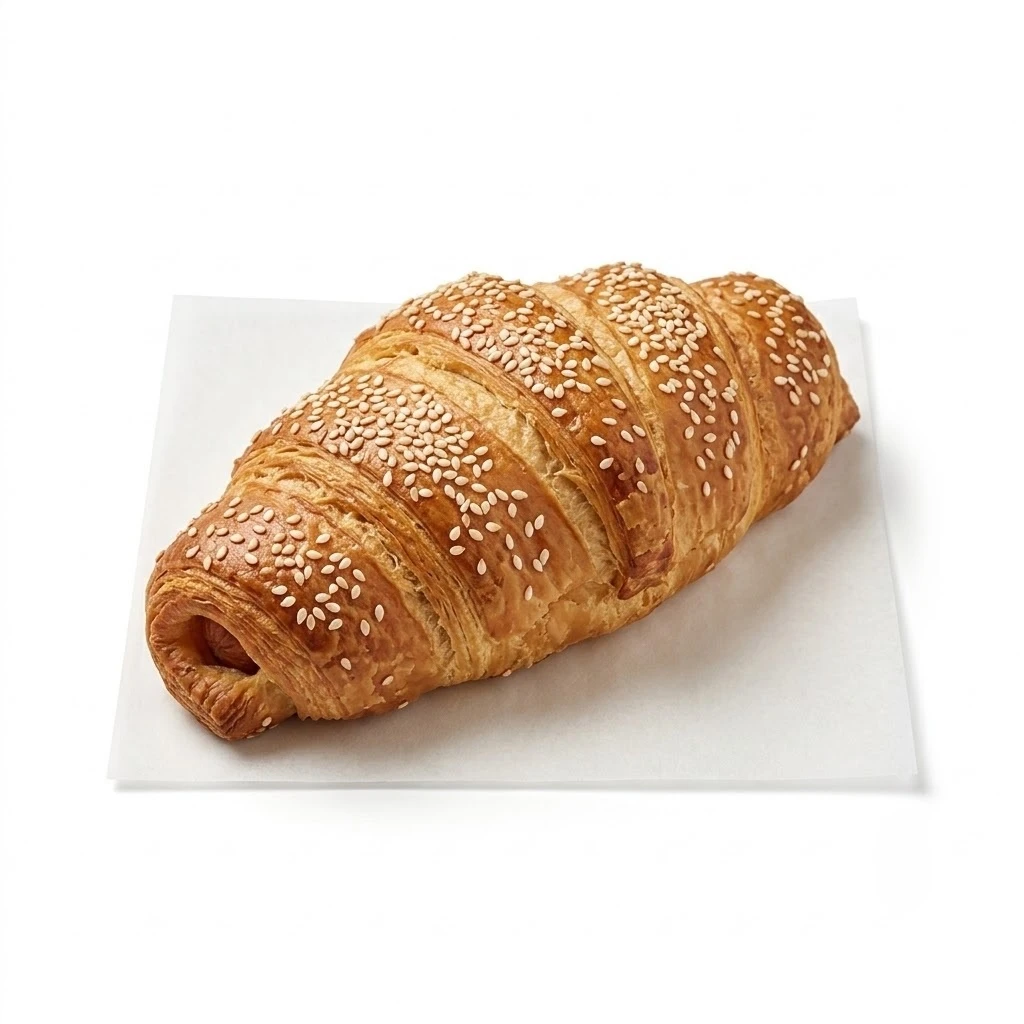 Virslis croissant