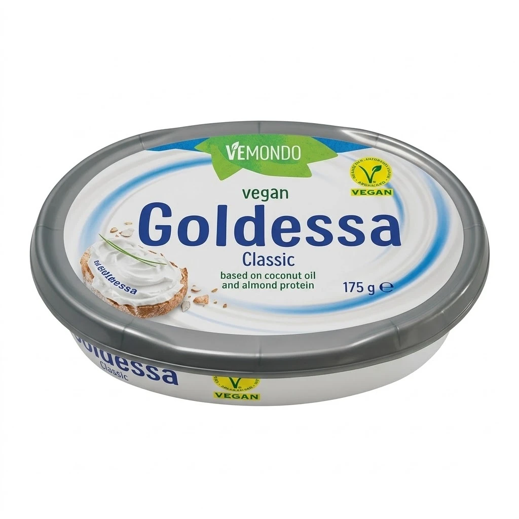 VEMONDO Vegán szendvicskrém
