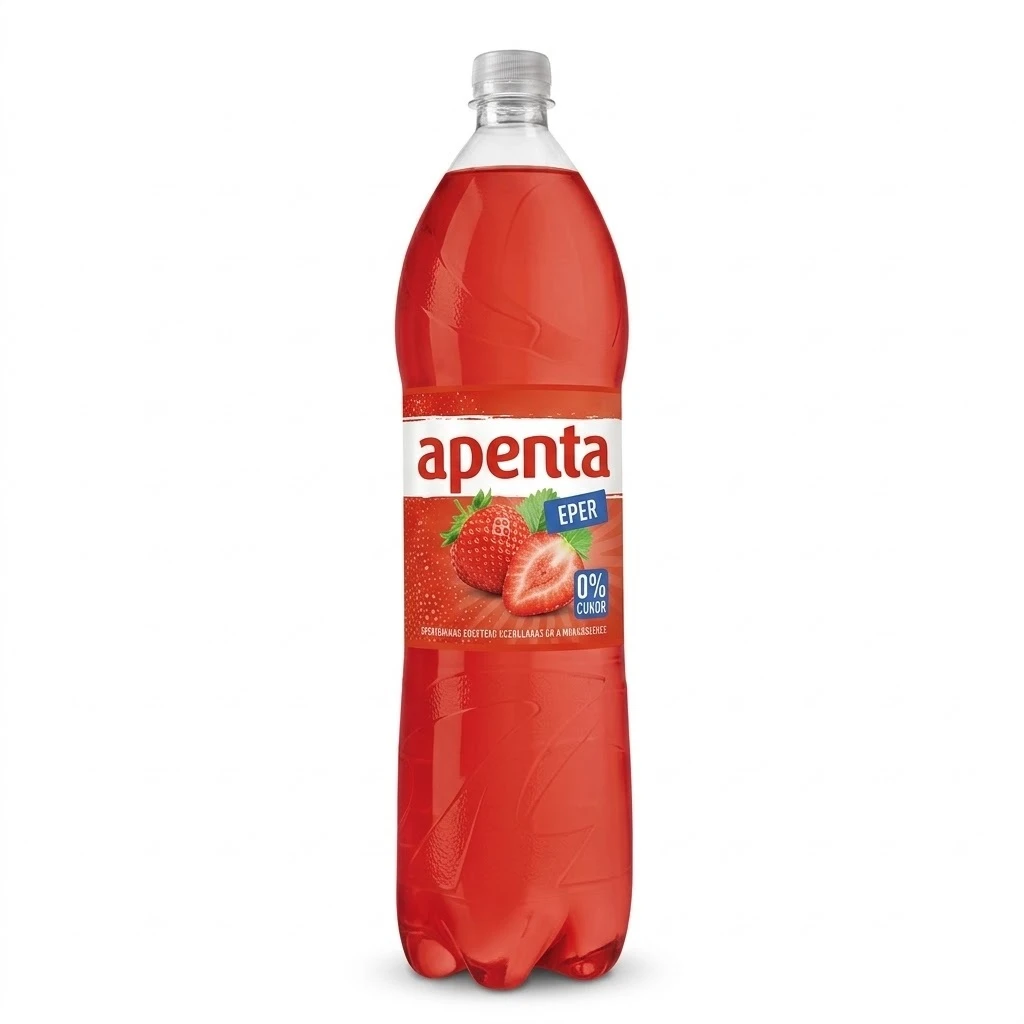 APENTA Üdítőital