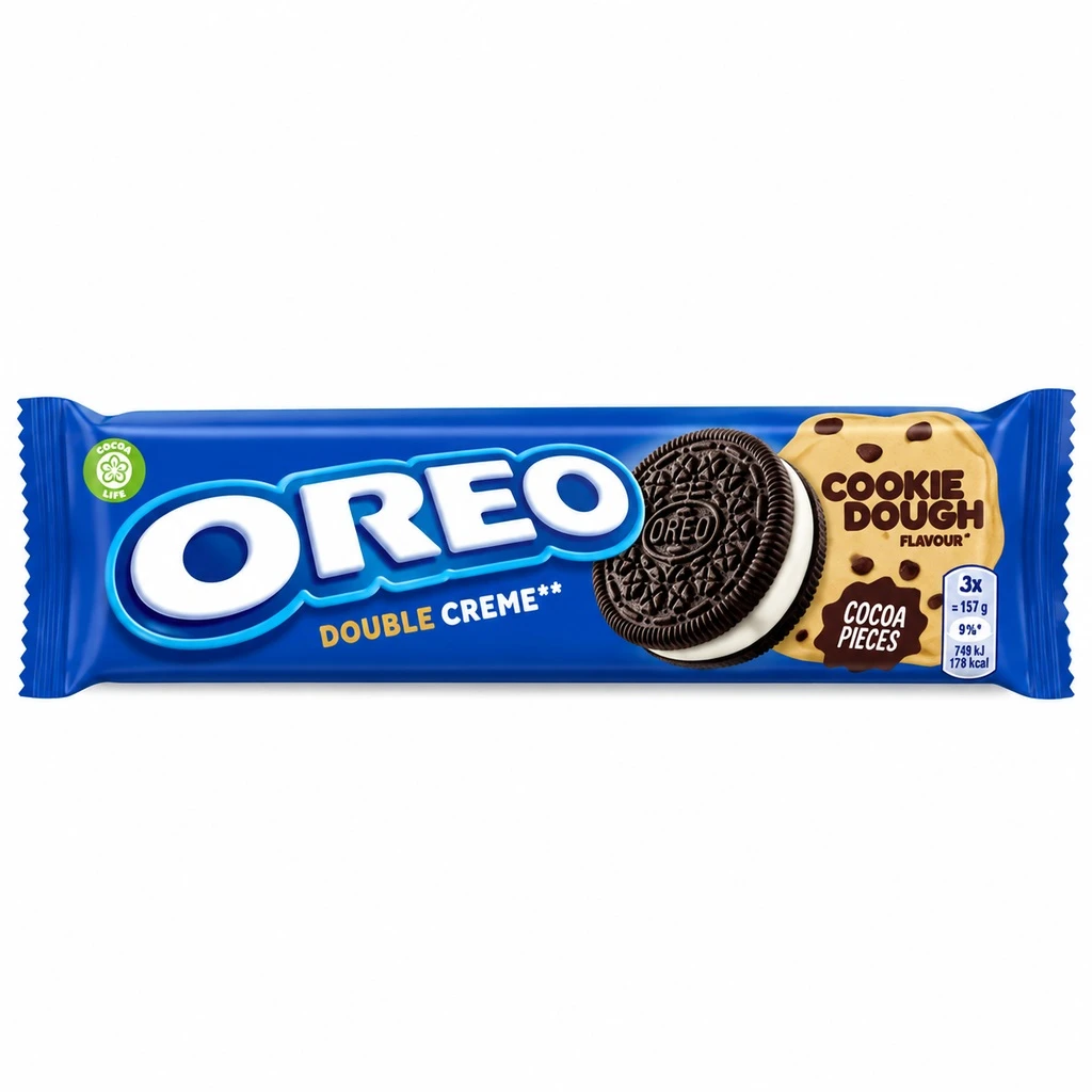 OREO
