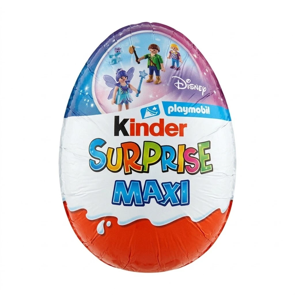 KINDER Maxi meglepetés