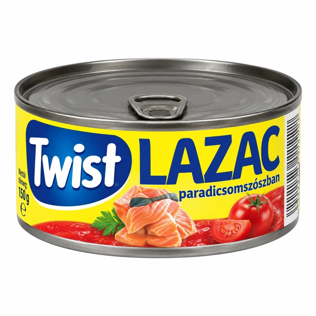 TWIST Lazac