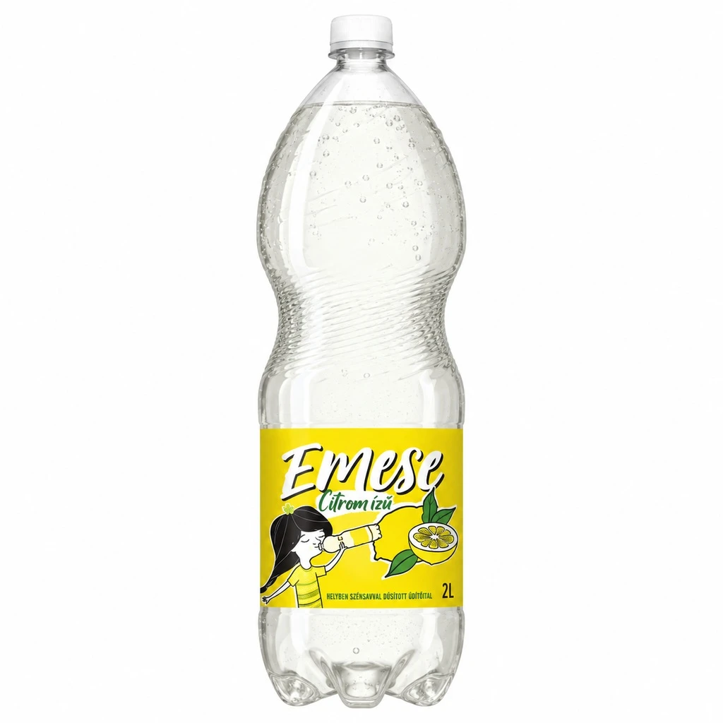 EMESE Szénsavas üdítőital