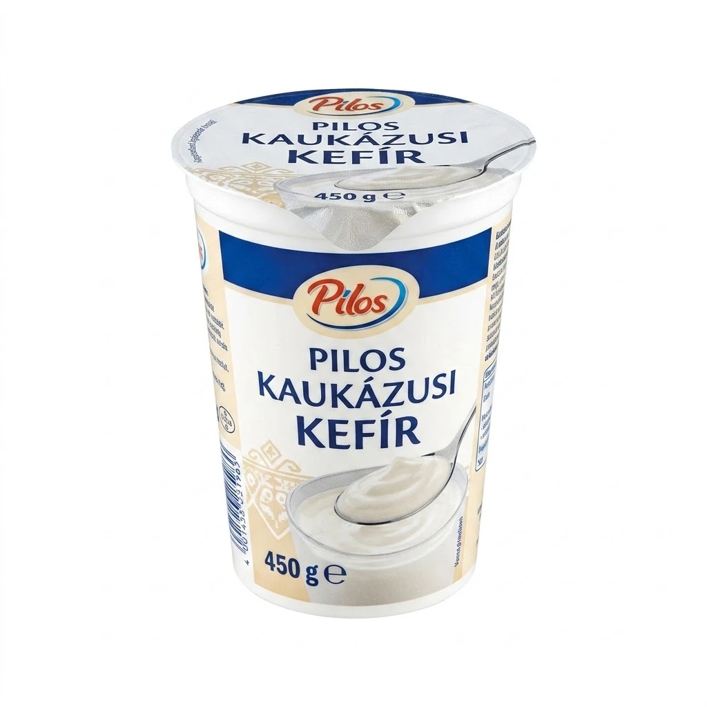 PILOS Kaukázusi kefir