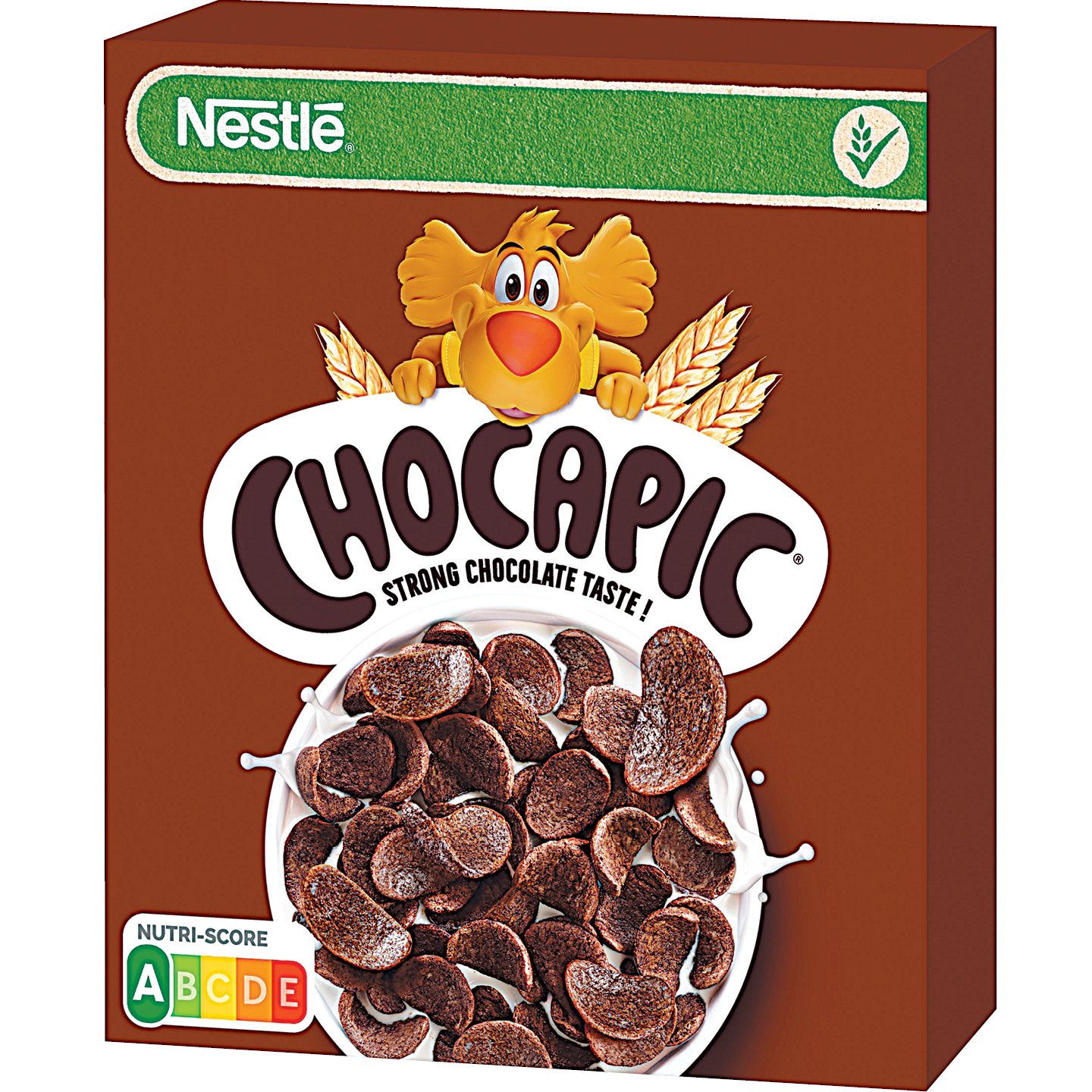 Nestlé Chocapic Gabonapehely