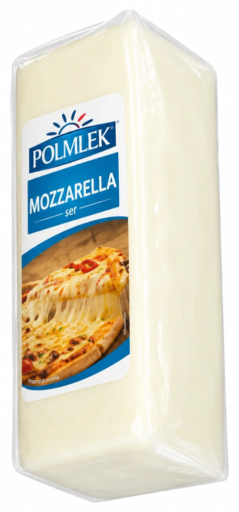 Mozzarella sajt