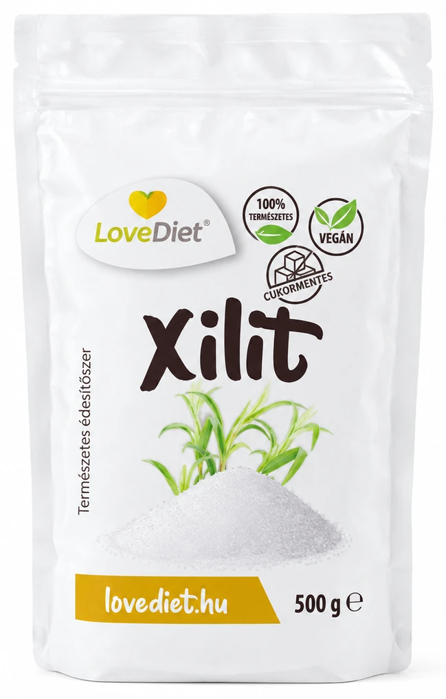 Love Diet Xilit