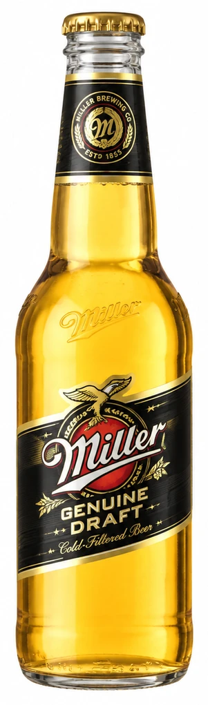 Miller sör