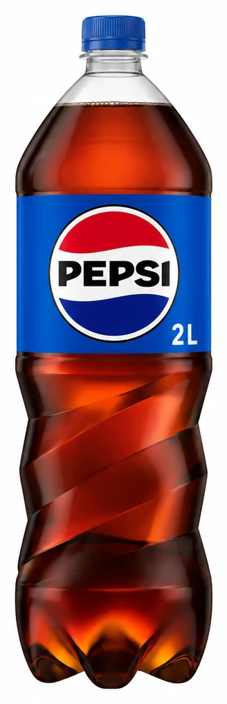 Pepsi Szénsavas Üdítő