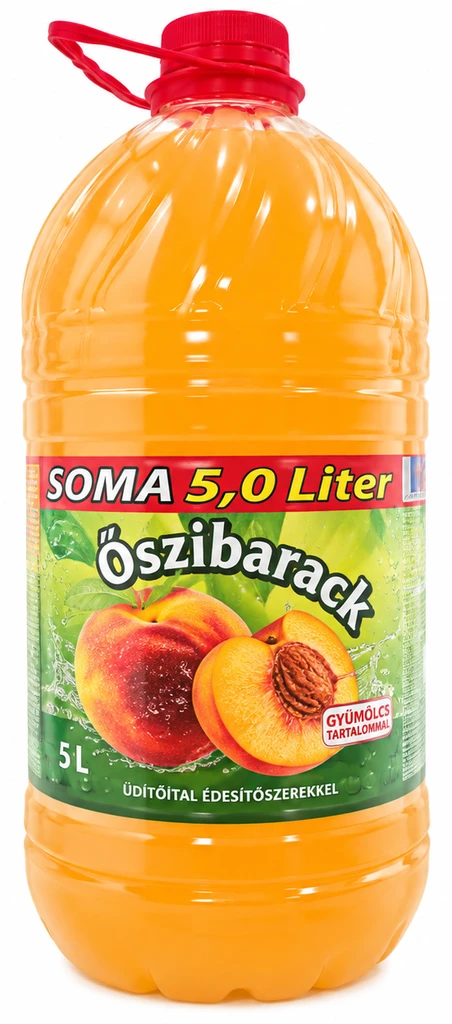 Soma Üdítőital