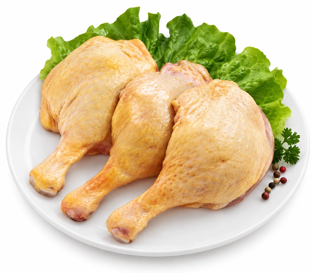 Pecsenye kacsacomb