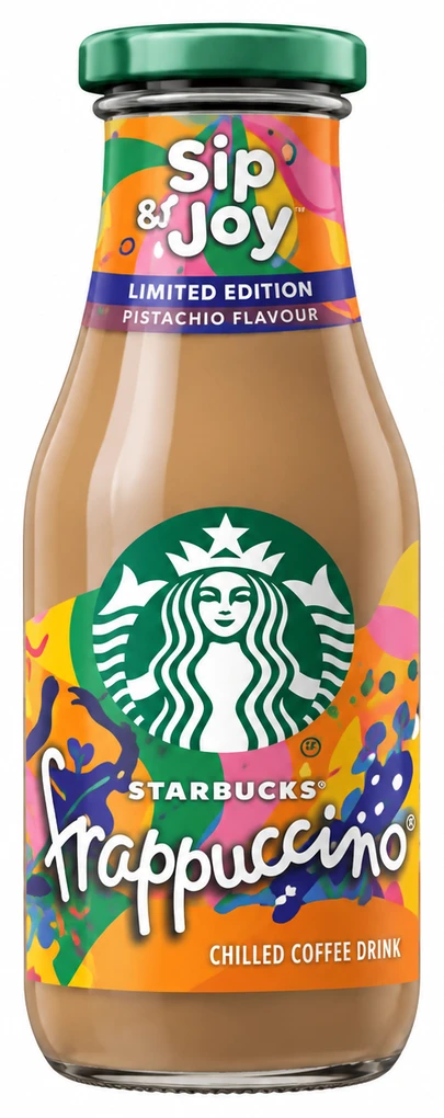 Starbucks kávéital
