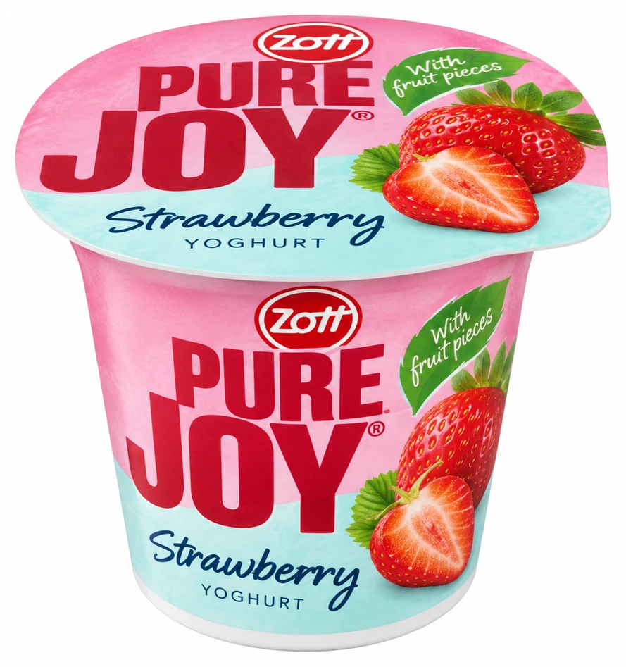 Zott Pure Joy