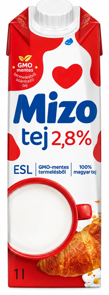 Mizo ESL tej