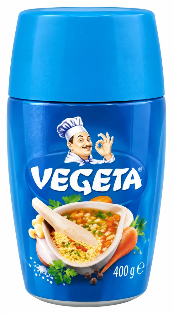 Vegeta ételízesítő