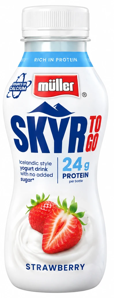 Müller skyr ital