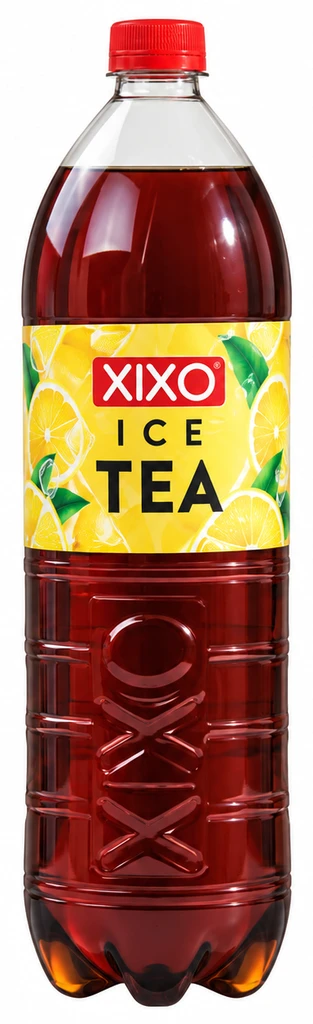 XIXO jegestea