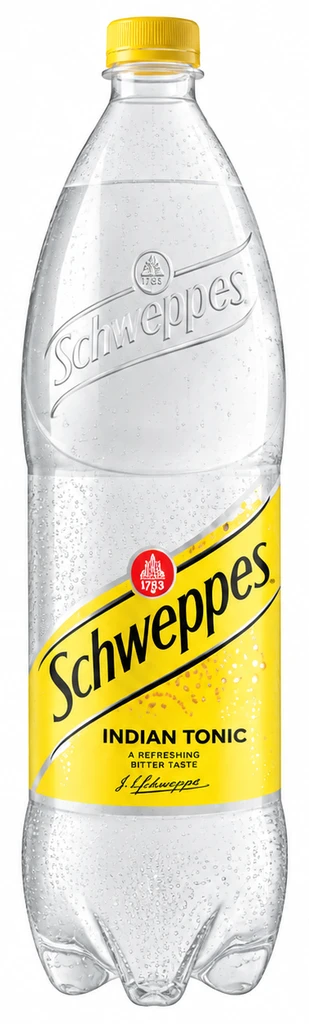 Schweppes, Canada Dry szénsavas üdítőital