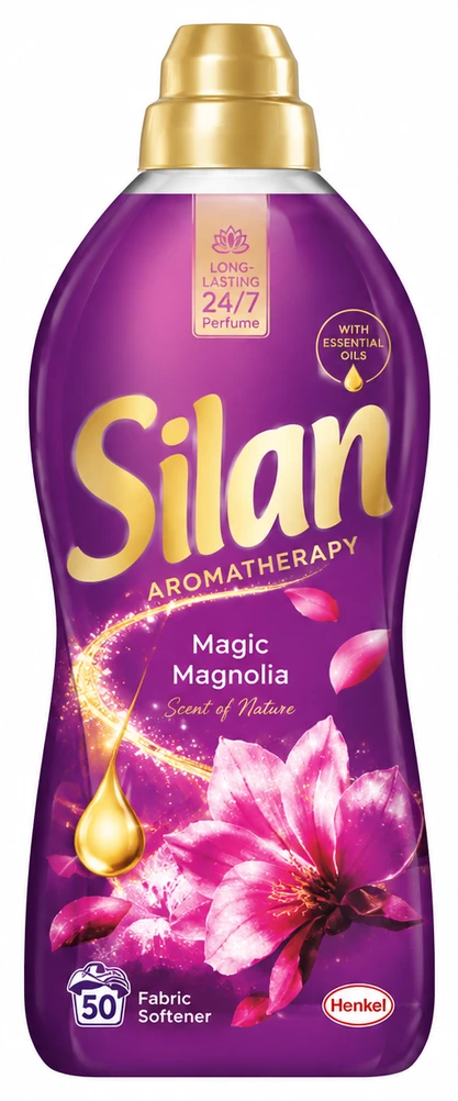 Silan öblítő