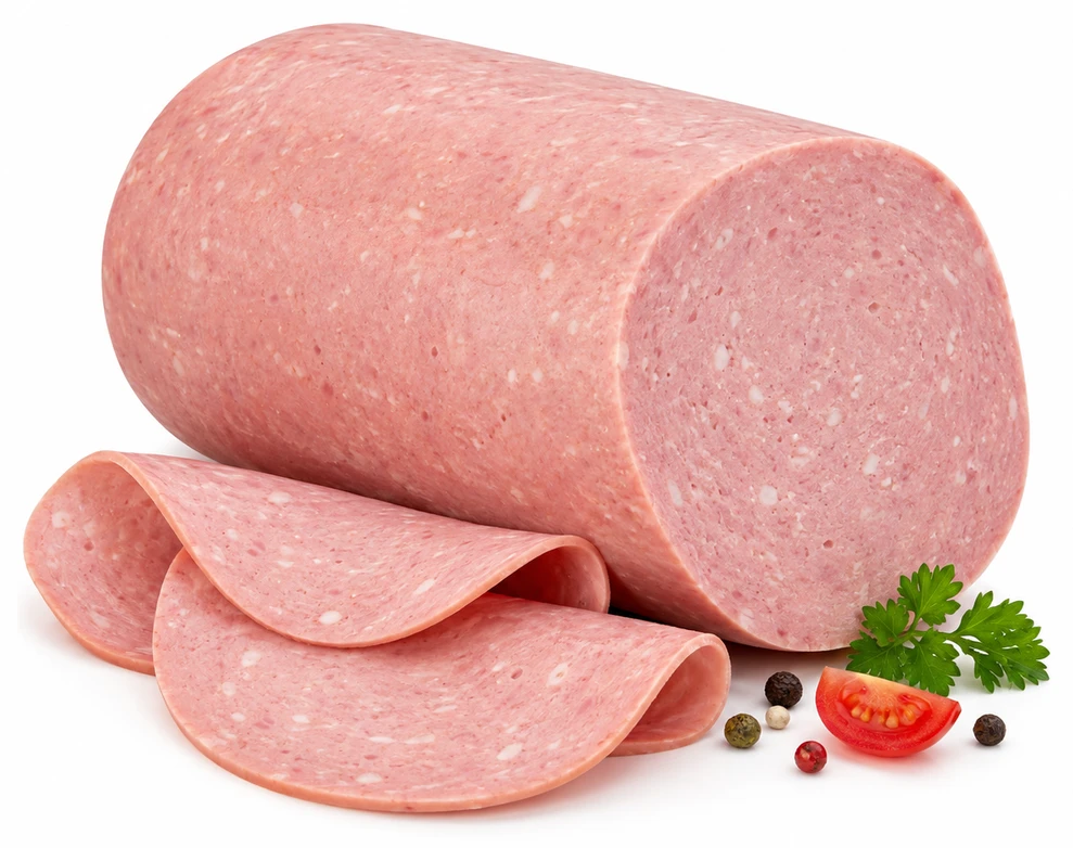 Regnum löncs a kiszolgálópultban