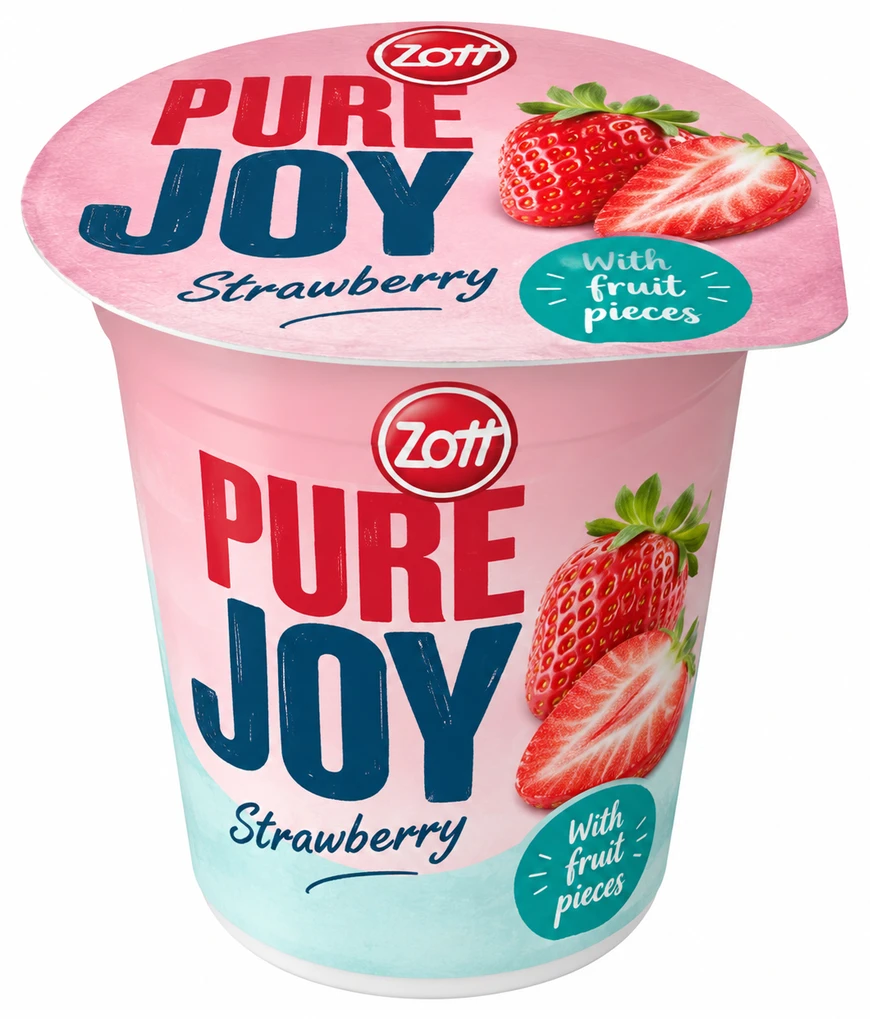 Zott Pure Joy