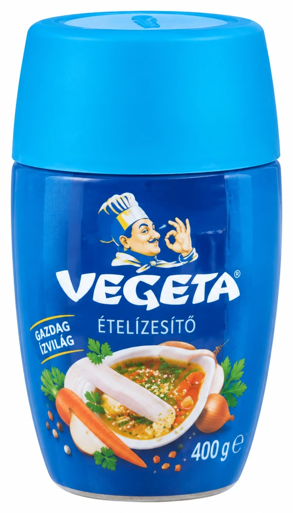 Vegeta ételízesítő